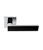 Ручки стандарт Pallini Нью-Йорк PAL-Z02-S PC/MatB 